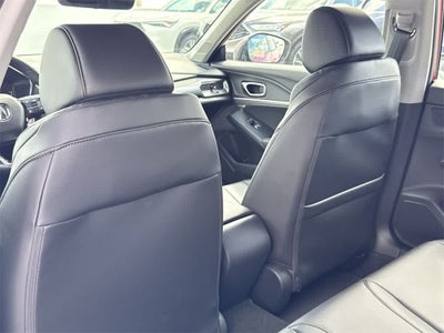 2026 Acura Integra INTEGRA