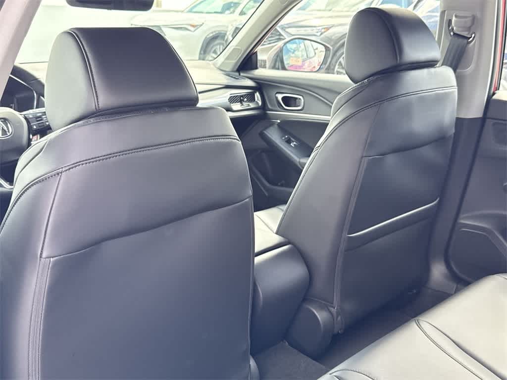 2026 Acura Integra INTEGRA