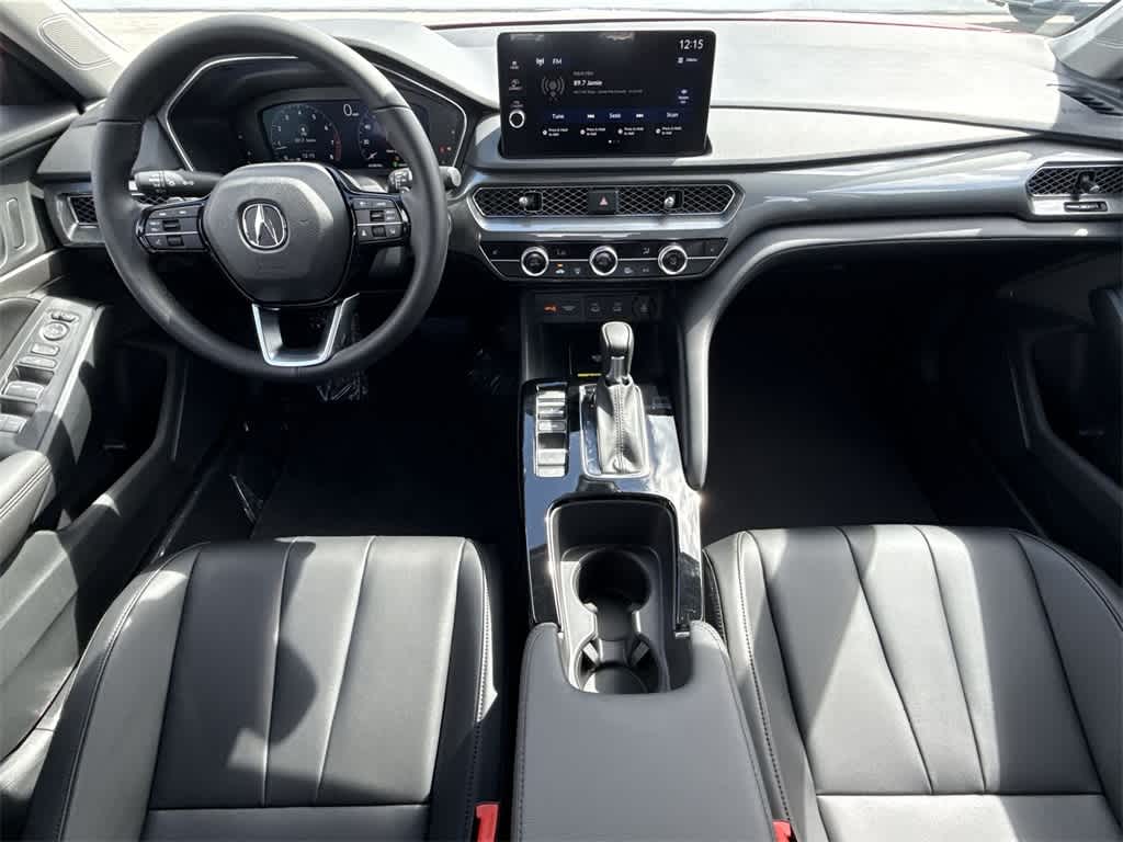 2026 Acura Integra INTEGRA