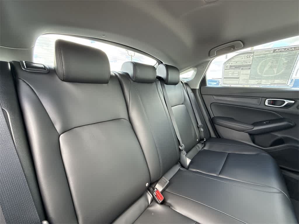 2026 Acura Integra INTEGRA