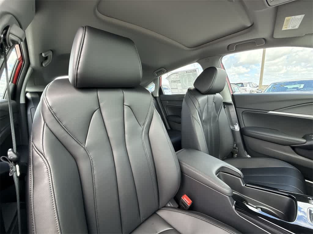 2026 Acura Integra INTEGRA