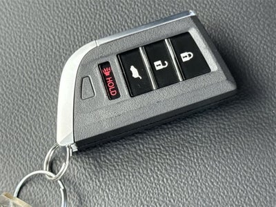 2026 Acura Integra INTEGRA