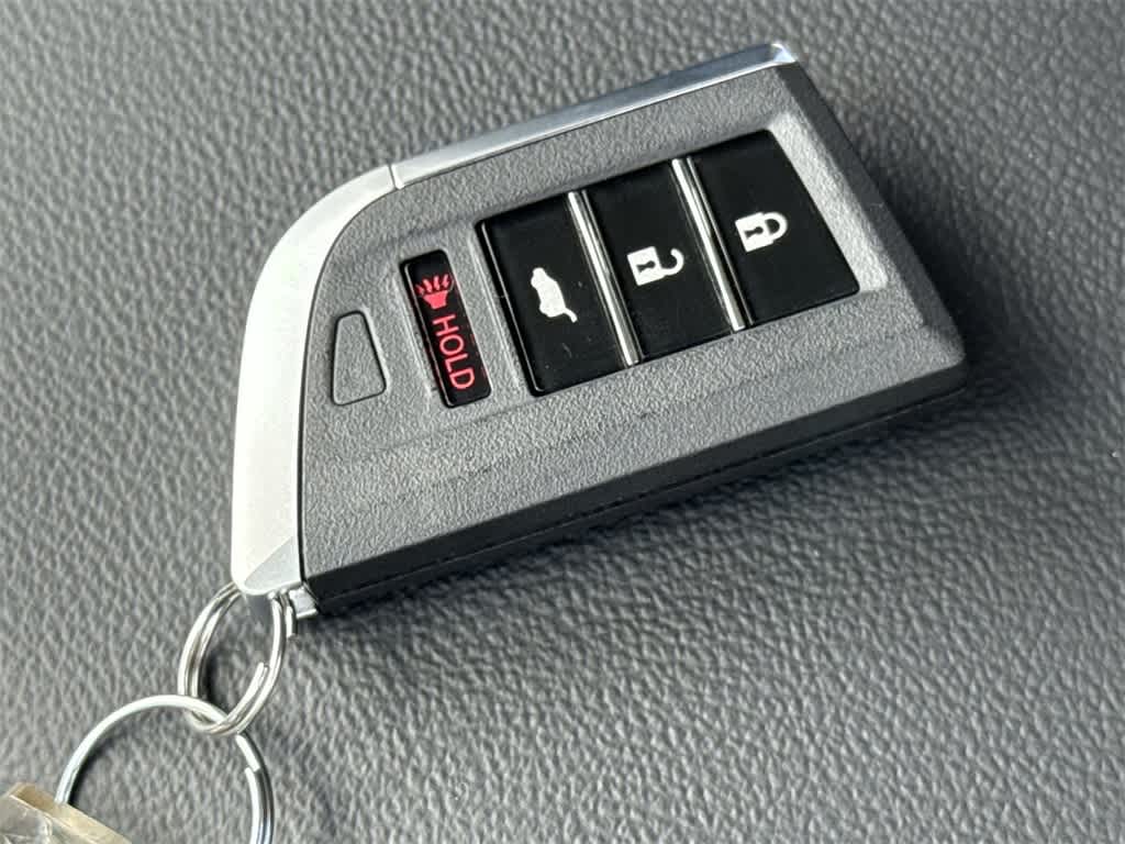 2026 Acura Integra INTEGRA