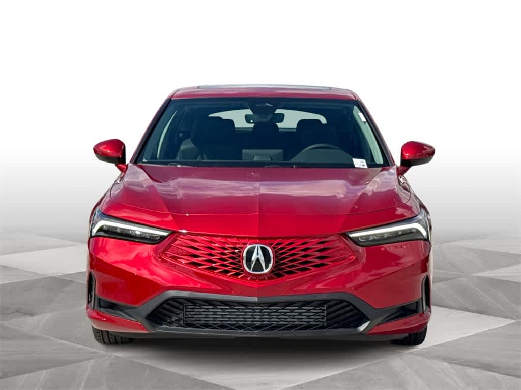 2026 Acura Integra INTEGRA