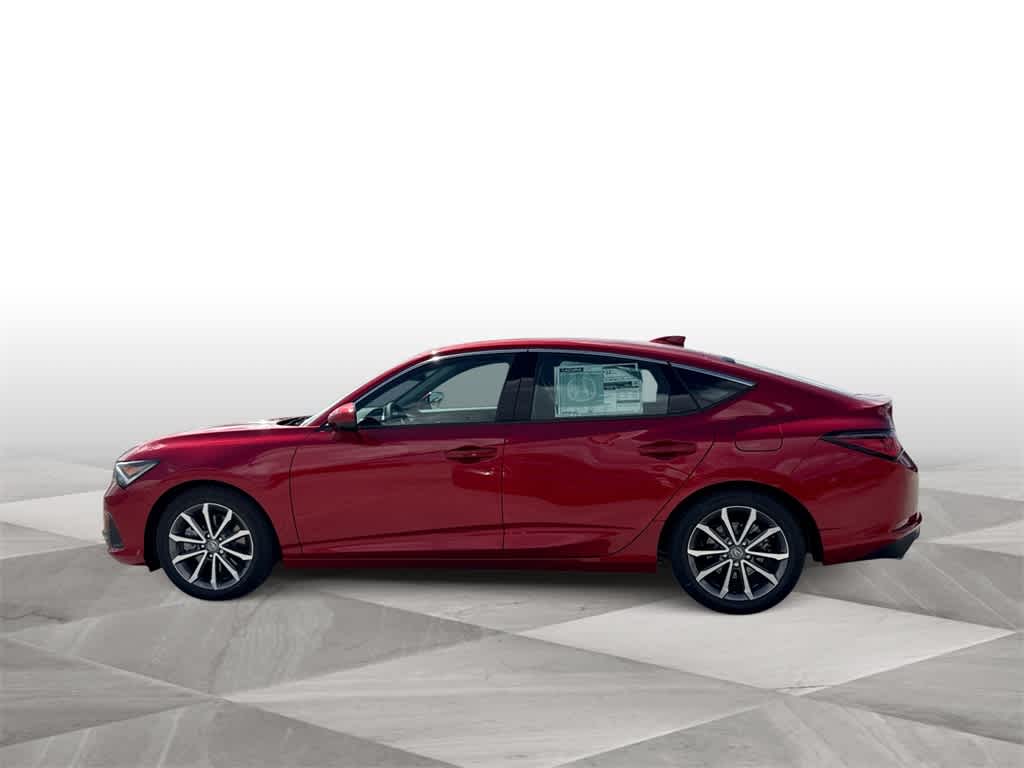 2026 Acura Integra INTEGRA