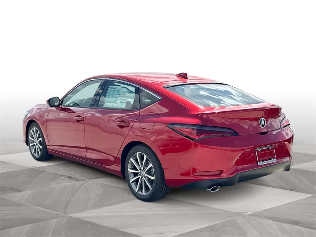 2026 Acura Integra INTEGRA