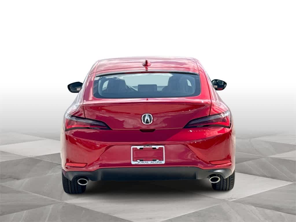 2026 Acura Integra INTEGRA