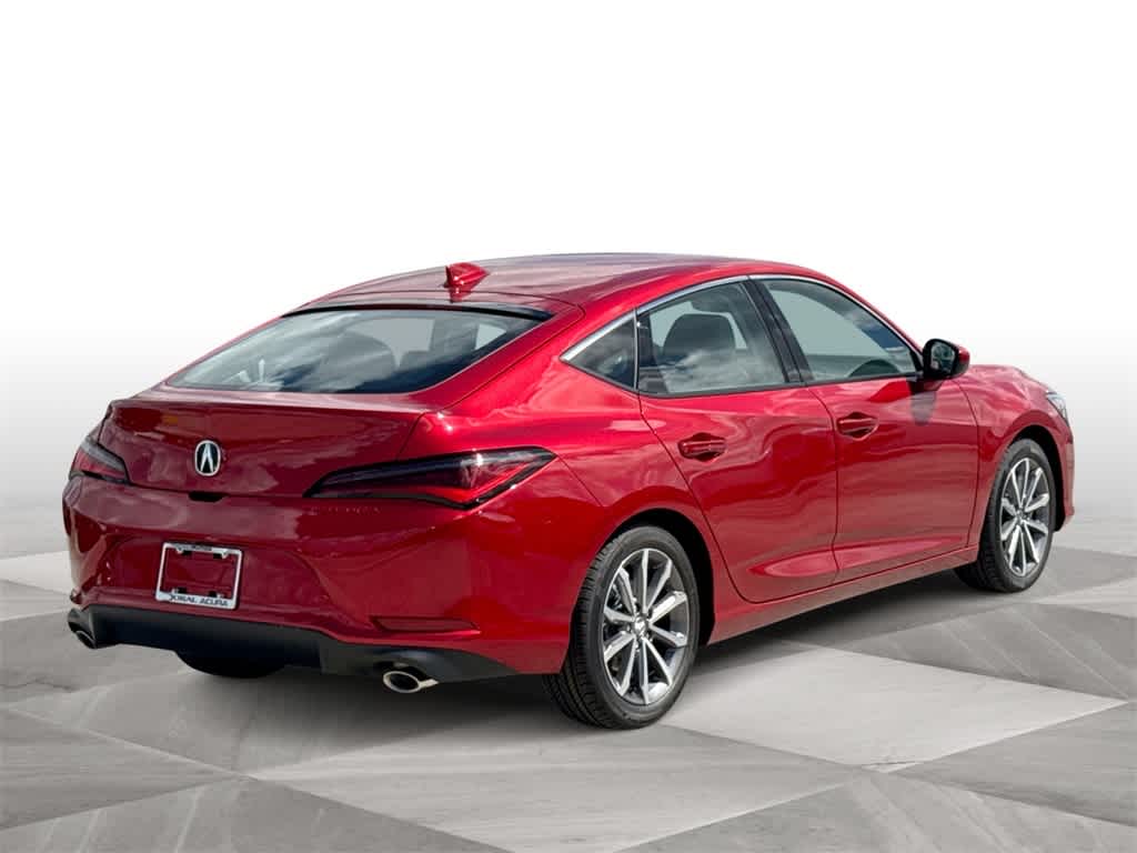 2026 Acura Integra INTEGRA