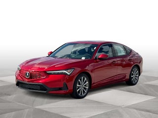 2026 Acura Integra INTEGRA