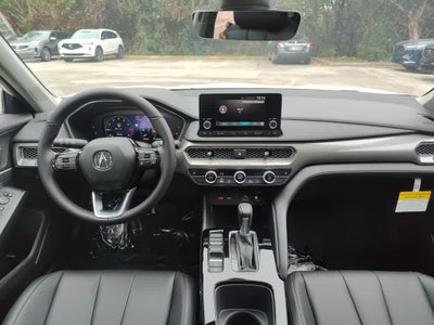 2024 Acura Integra INTEGRA