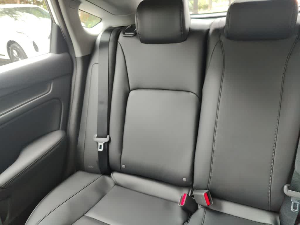 2024 Acura Integra INTEGRA