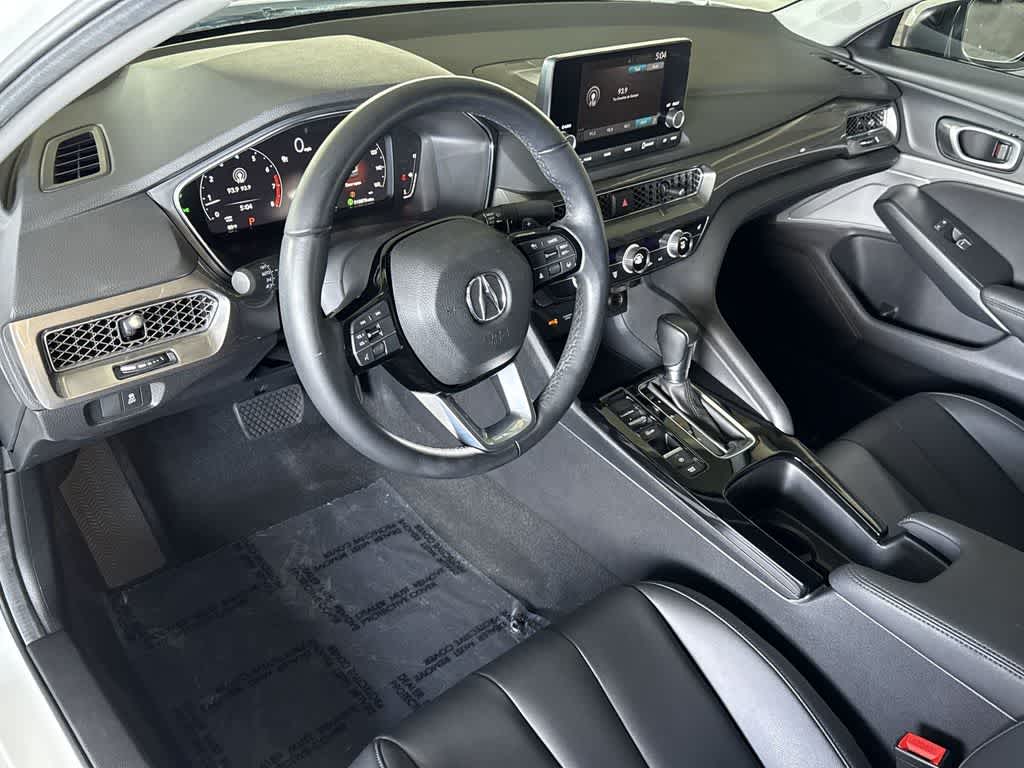 2024 Acura Integra INTEGRA