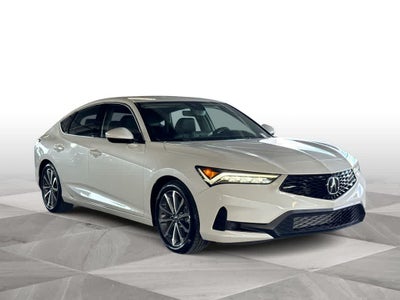 2024 Acura Integra INTEGRA