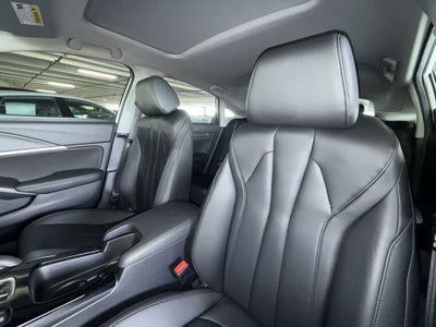 2024 Acura Integra INTEGRA