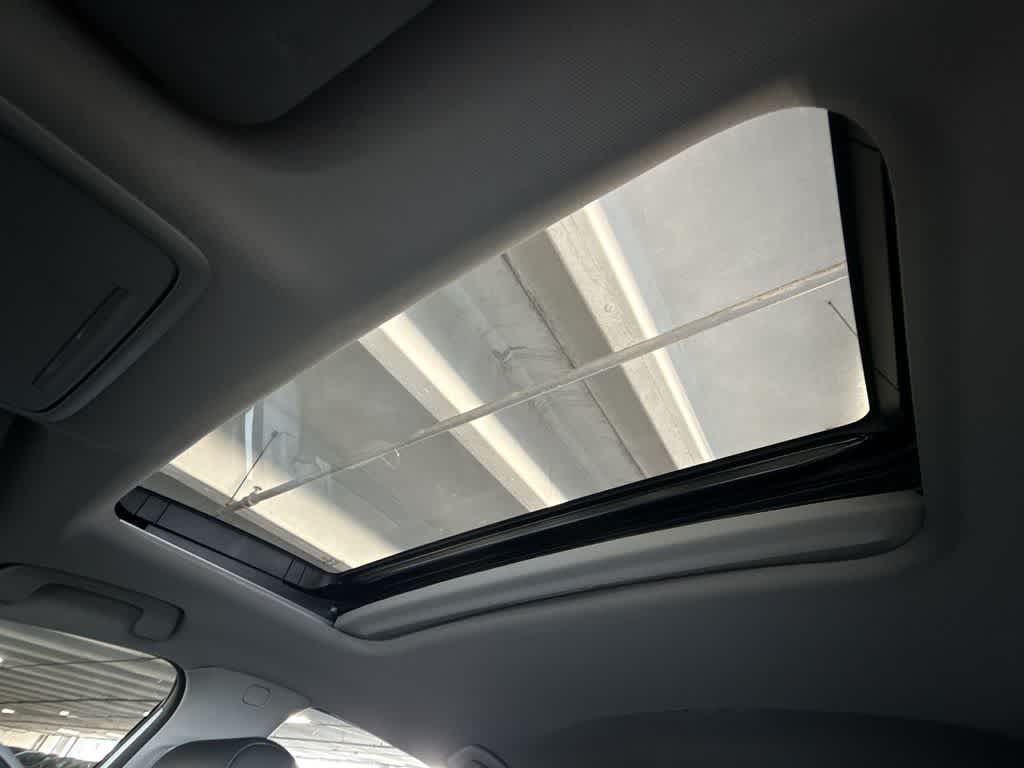 2024 Acura Integra INTEGRA