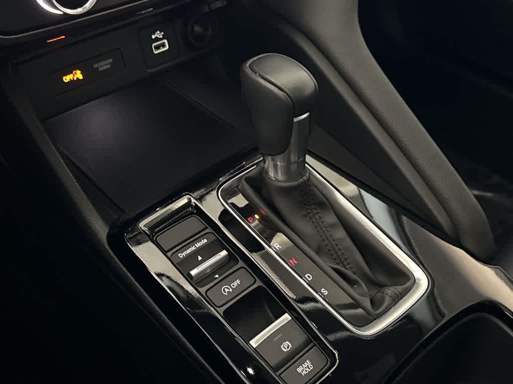 2024 Acura Integra INTEGRA