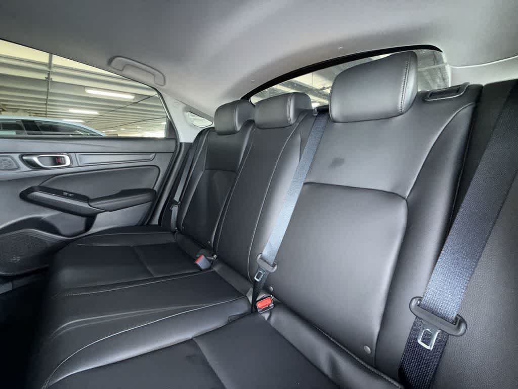 2024 Acura Integra INTEGRA