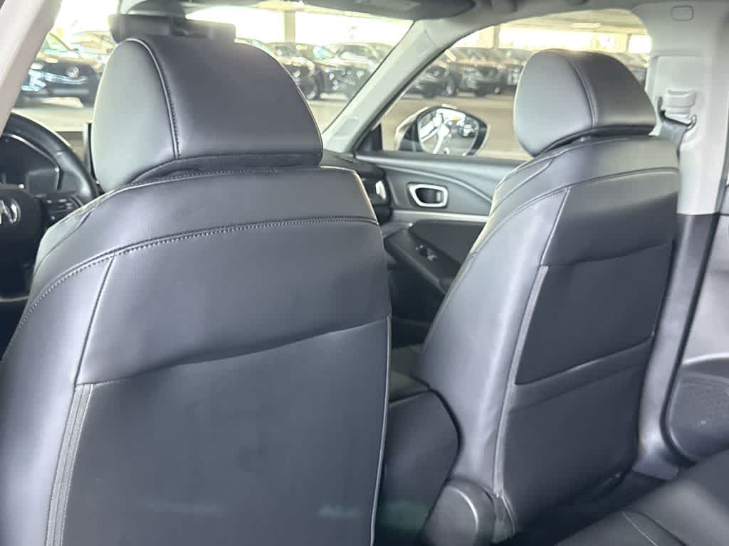 2024 Acura Integra INTEGRA