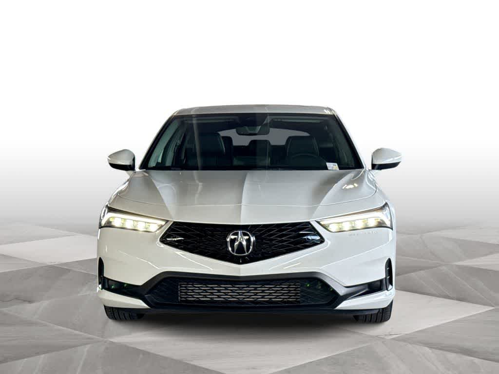 2024 Acura Integra INTEGRA