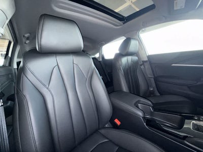 2024 Acura Integra INTEGRA