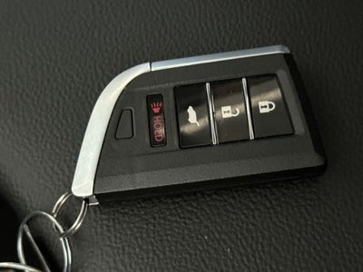 2024 Acura Integra INTEGRA