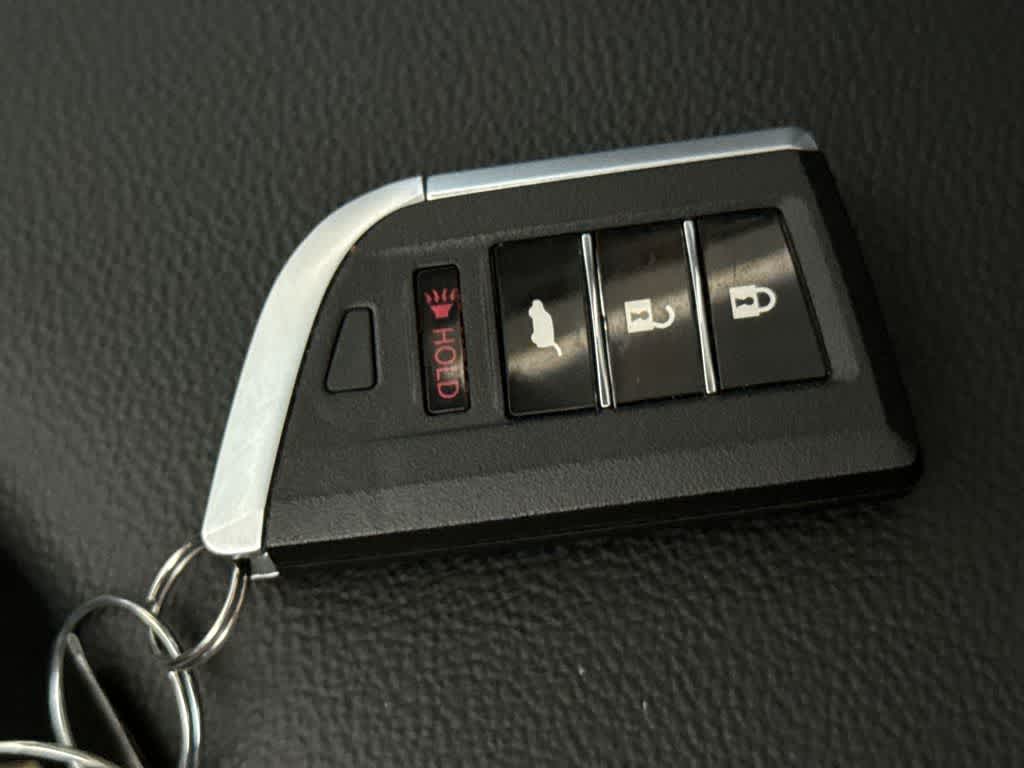 2024 Acura Integra INTEGRA