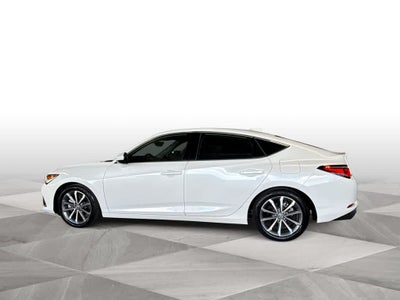 2024 Acura Integra INTEGRA