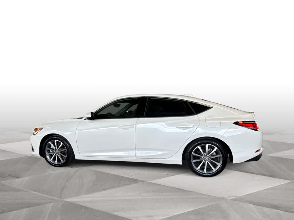 2024 Acura Integra INTEGRA