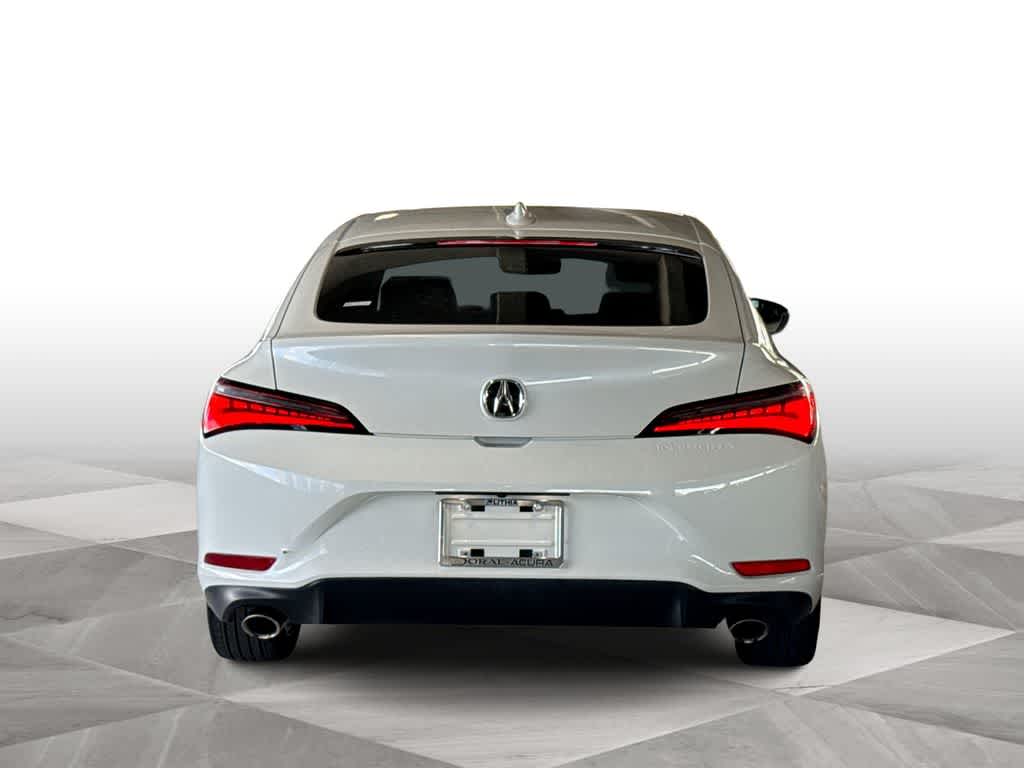 2024 Acura Integra INTEGRA