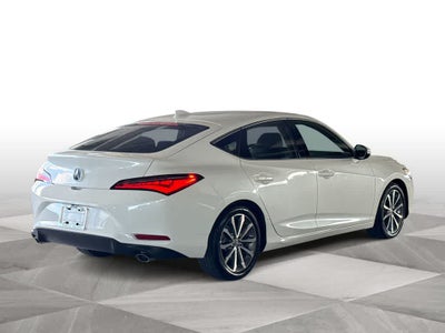 2024 Acura Integra INTEGRA