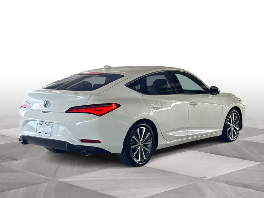 2024 Acura Integra INTEGRA