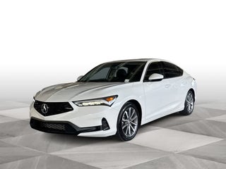 2024 Acura Integra CVT