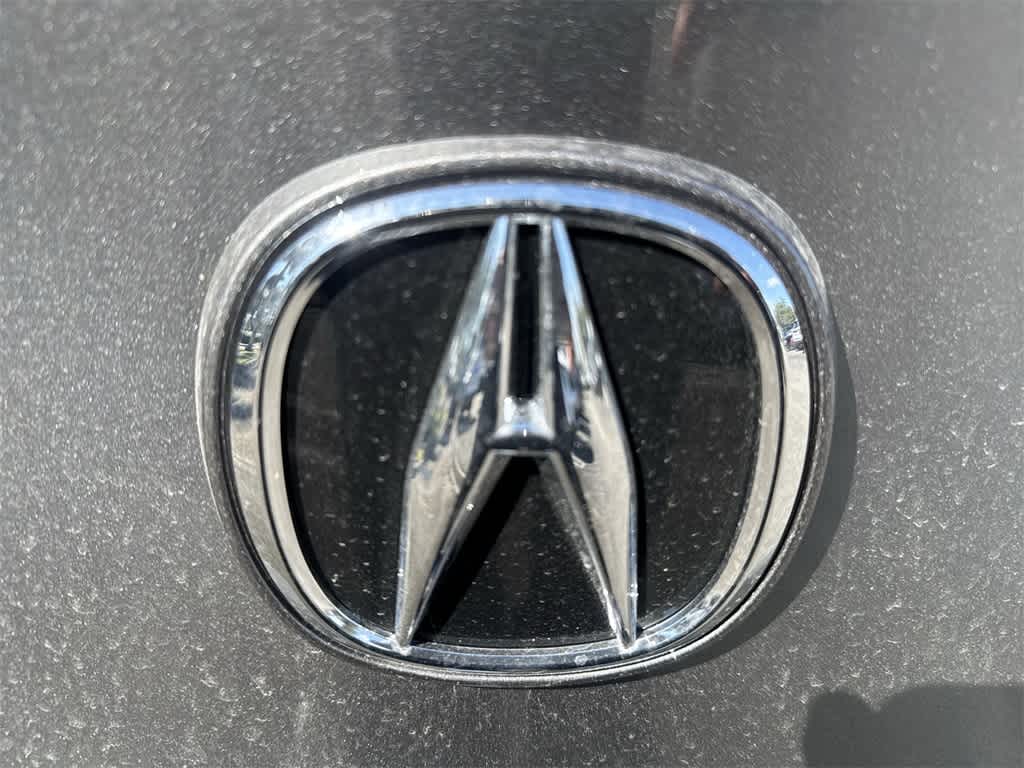 2025 Acura Integra CVT