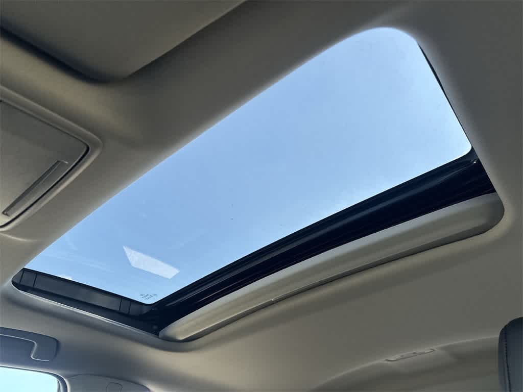 2025 Acura Integra CVT