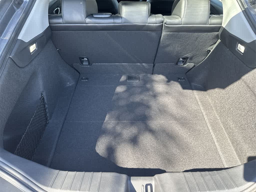 2025 Acura Integra CVT