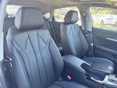 2025 Acura Integra CVT