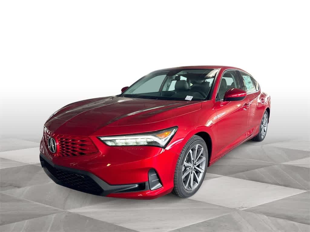 2026 Acura Integra INTEGRA