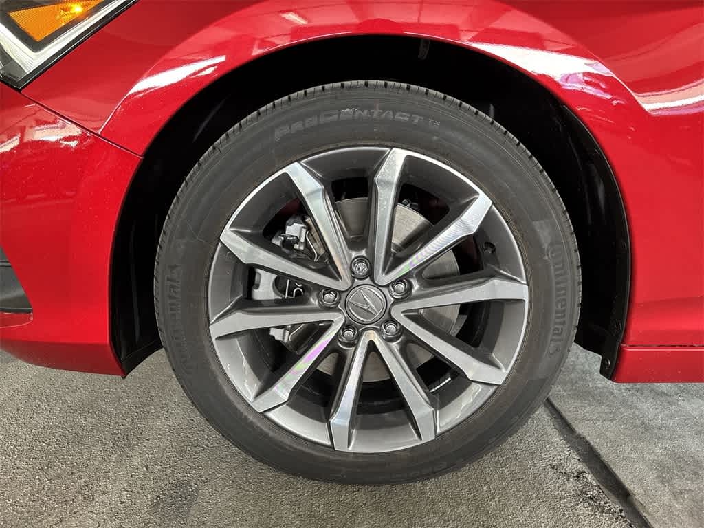 2026 Acura Integra INTEGRA