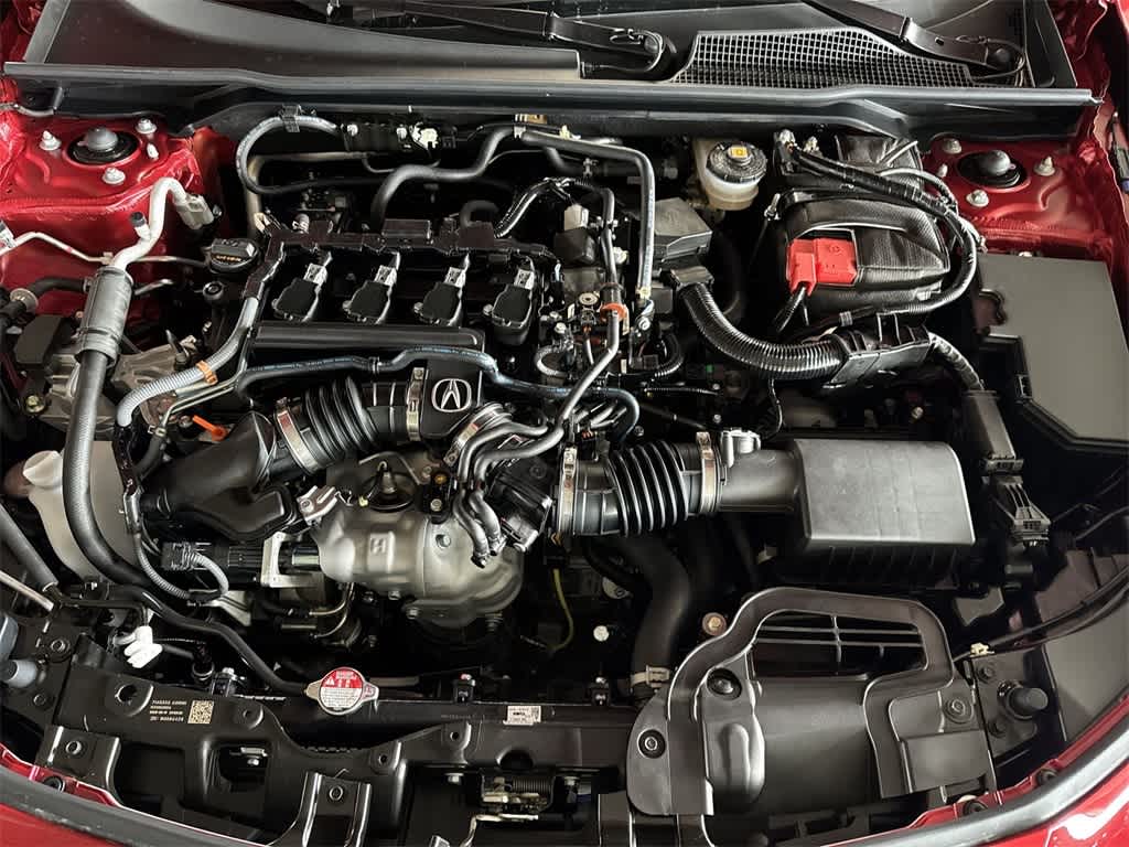 2026 Acura Integra INTEGRA