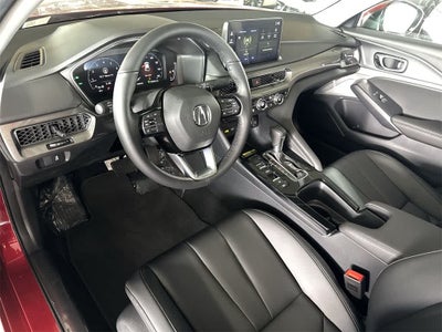 2026 Acura Integra INTEGRA