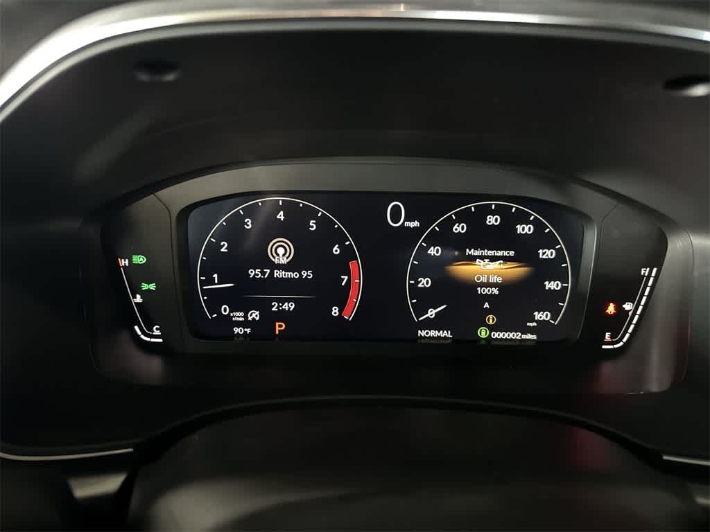 2026 Acura Integra INTEGRA