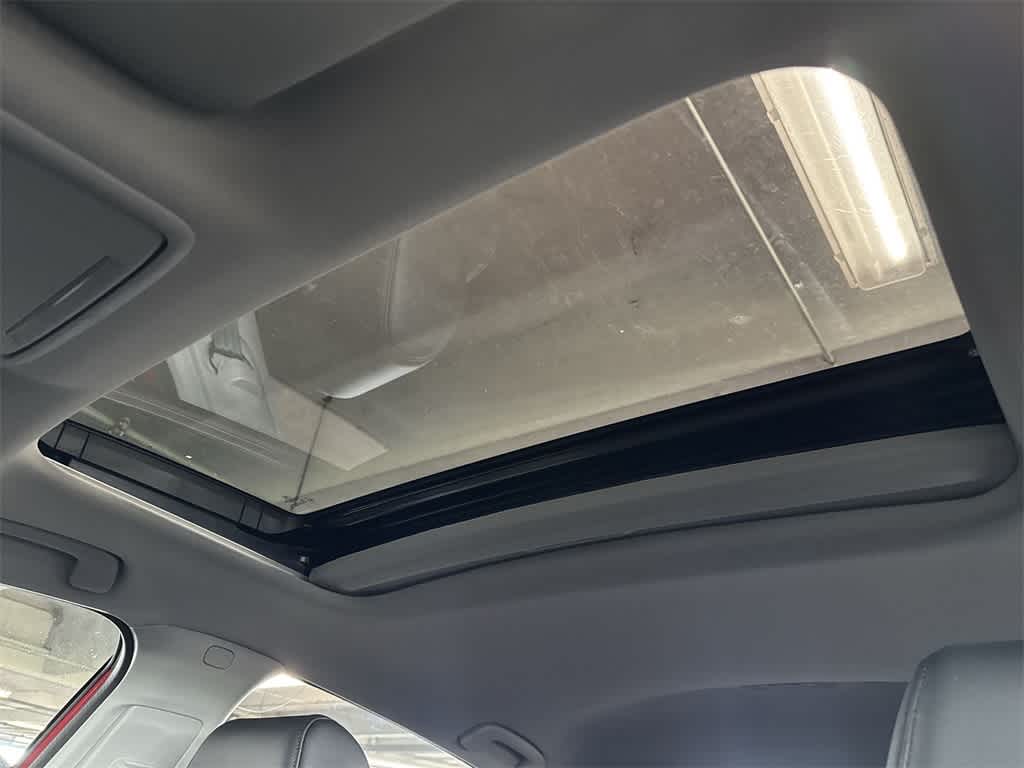 2026 Acura Integra INTEGRA