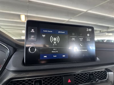 2026 Acura Integra INTEGRA