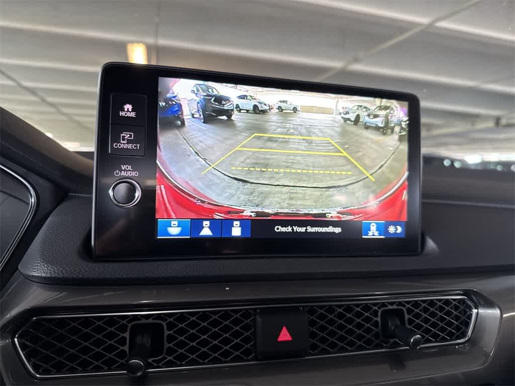 2026 Acura Integra INTEGRA