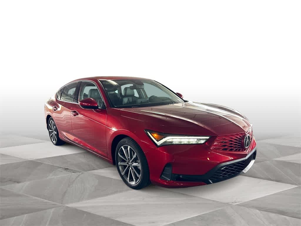 2026 Acura Integra INTEGRA