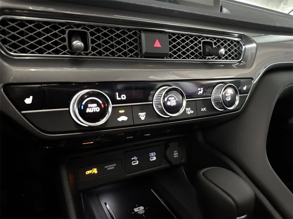 2026 Acura Integra INTEGRA