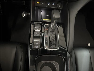 2026 Acura Integra INTEGRA