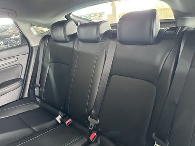 2026 Acura Integra INTEGRA