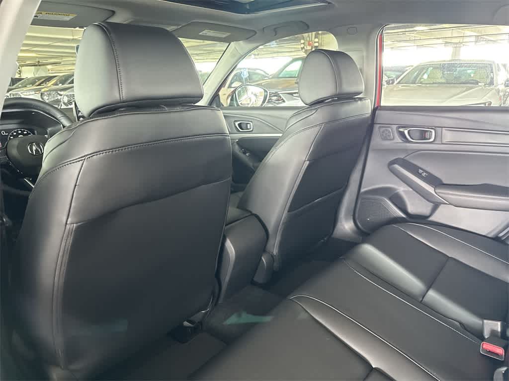 2026 Acura Integra INTEGRA