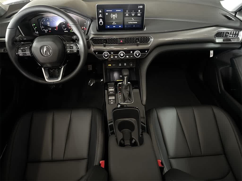 2026 Acura Integra INTEGRA